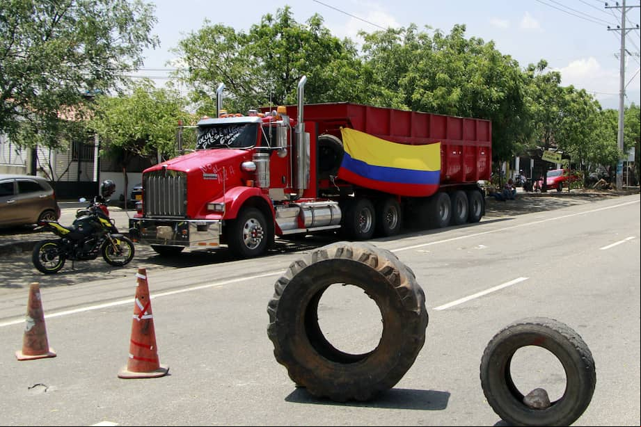 Mañana tendrán reuniones con los ministerios de Transporte y Defensa.