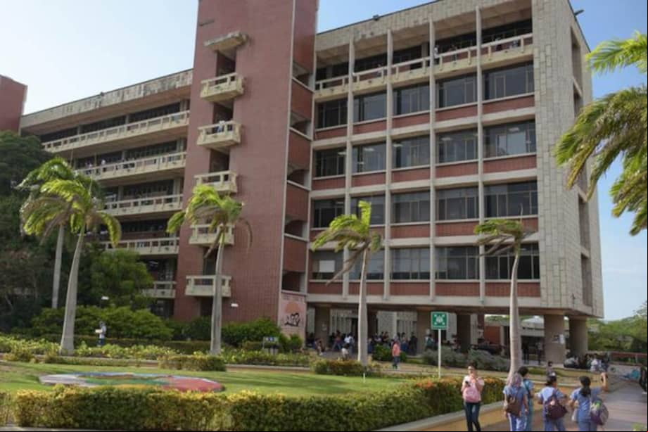 Estudiantes de estratos 1 y 2 no pagarán matrícula en Universidad del Atlántico