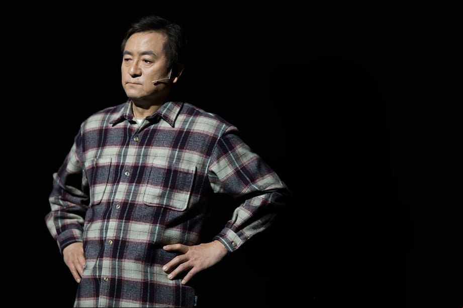 En el 2000, Soon Young-chang fue condenado a 10 meses en prisión, solo estuvo uno.