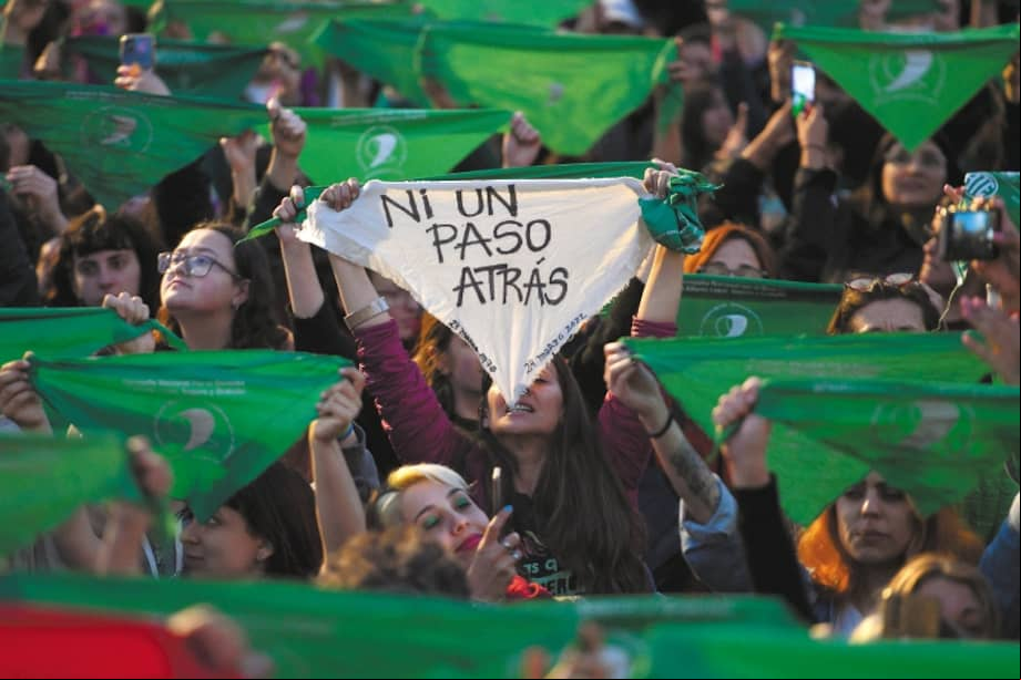 "No podemos dejar que los autoritarios antiderechos se apropien de un valor tan importante como la libertad, usándolo, paradójicamente, para limitar los derechos de las personas": Catalina Ruiz-Navarro