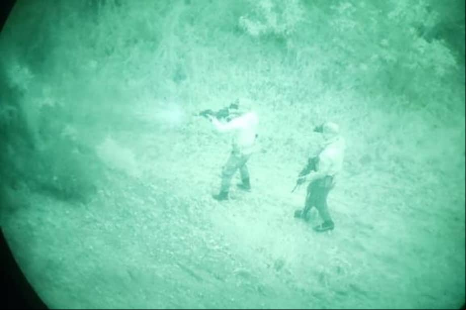 Entre 2012 y 2025, el Clan del Golfo ha liderado 11 planes pistola en contra de la fuerza pública, según la Fundación Ideas para la Paz.
