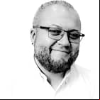 Helberth Choachí González