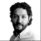 Edwin Bohórquez Aya